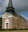 L'église de Saint Georges sur Fontaine - SAINT-GEORGES-SUR-FONTAINE