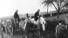 Les Chasse-Marée - SAINT-GEORGES-SUR-FONTAINE